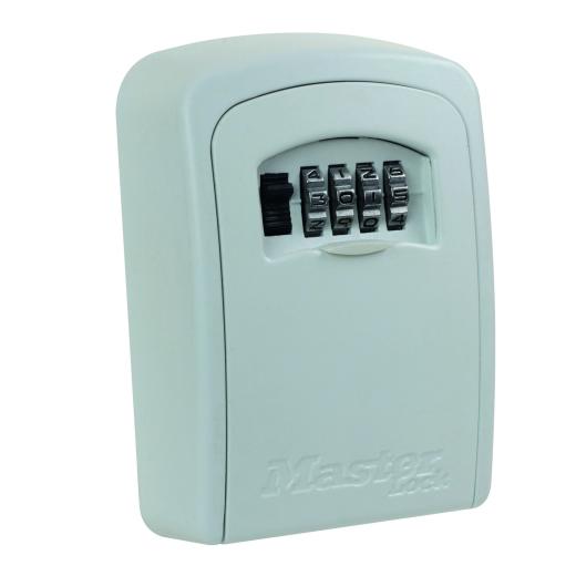 Medium Schlüssel Safe SELECT ACCESS, creme