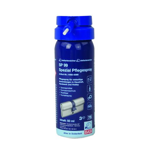 Spezial Pflegespray - 50 ml