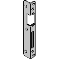 Winkelschließblech - 250/25/4 - E-Öffner - DIN links